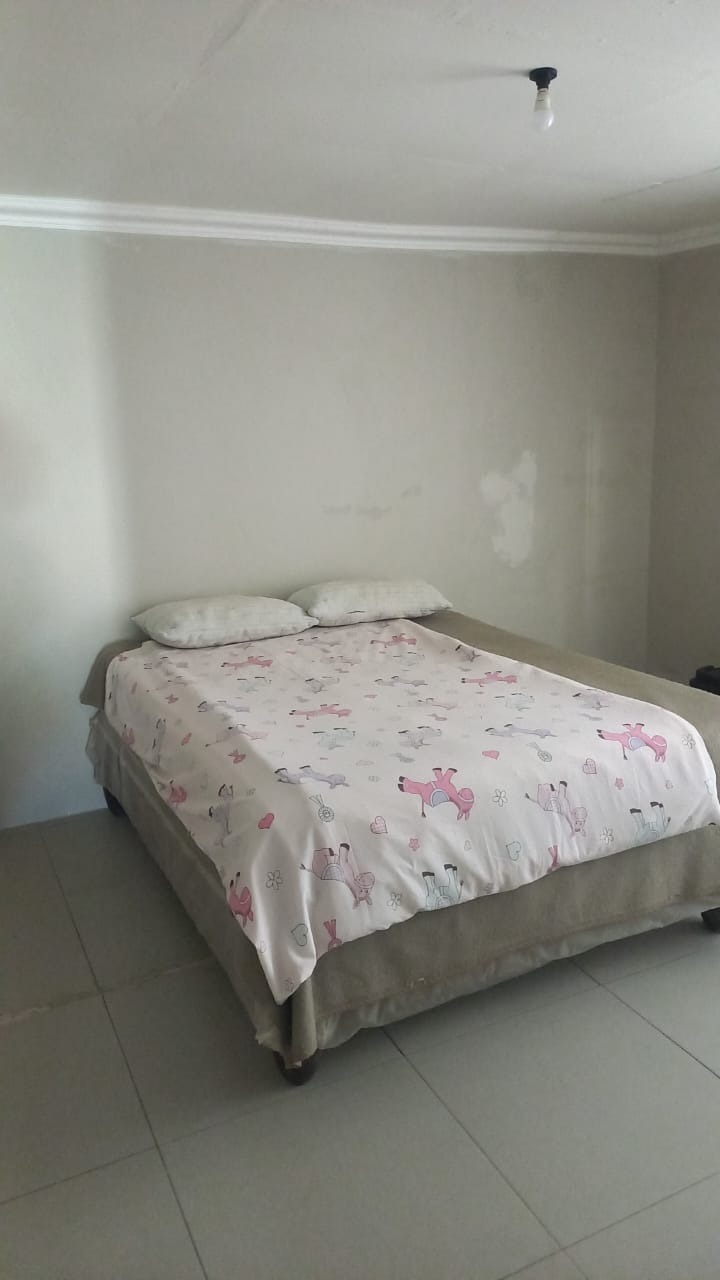 To Let 3 Bedroom Property for Rent in Blomanda Free State